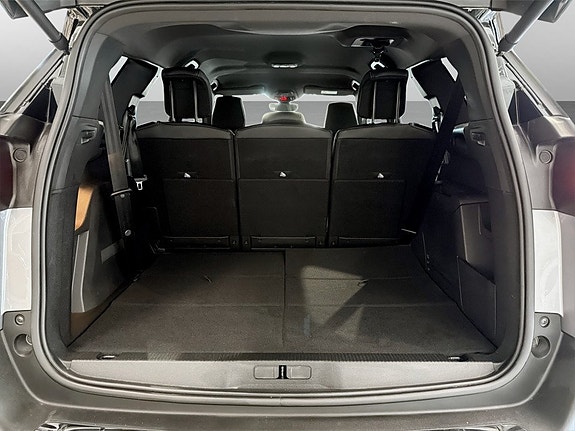 Peugeot 5008 19 of 19