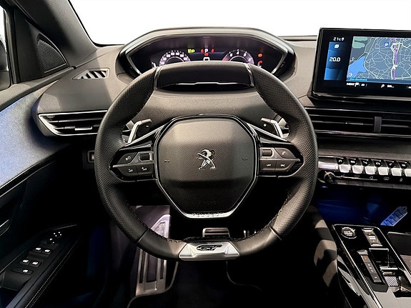 Peugeot 5008 7 of 19