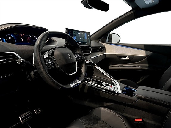 Peugeot 5008 5 of 19