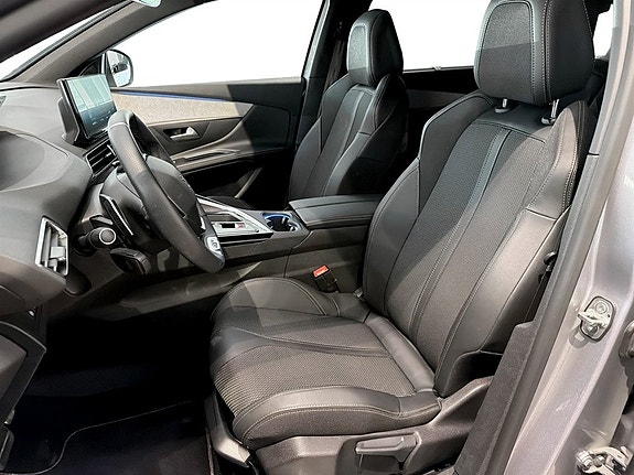 Peugeot 5008 4 of 19