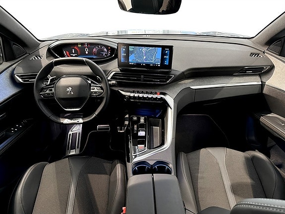 Peugeot 5008 6 of 19