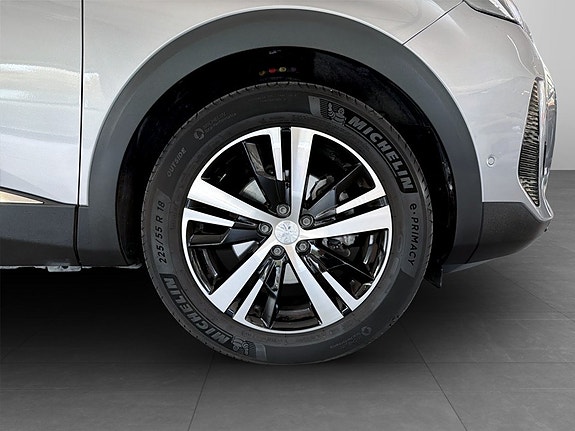 Peugeot 5008 17 of 19