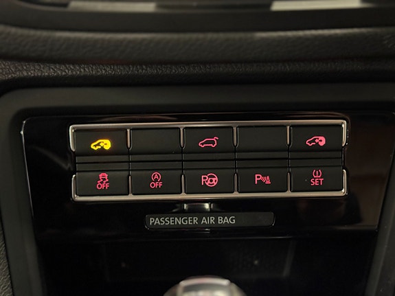 Seat Alhambra 20 of 28