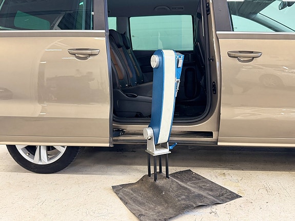 Seat Alhambra 22 of 28