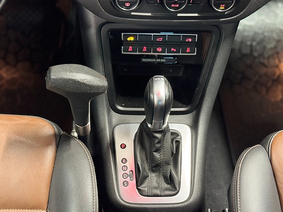 Seat Alhambra 15 of 28