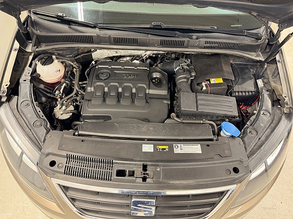 Seat Alhambra 24 of 28