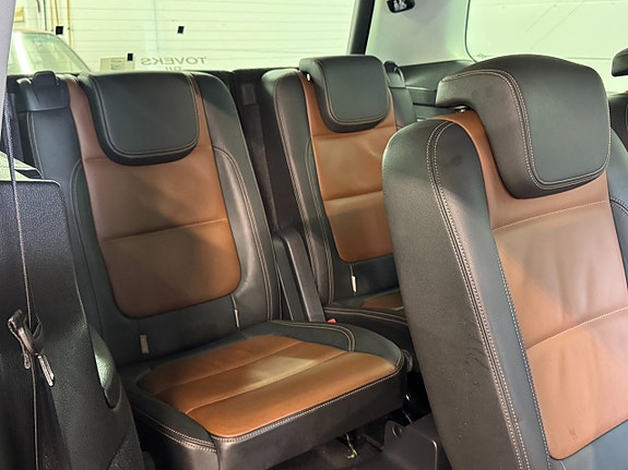 Seat Alhambra 12 of 28