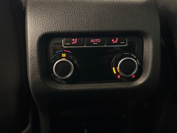 Seat Alhambra 21 of 28