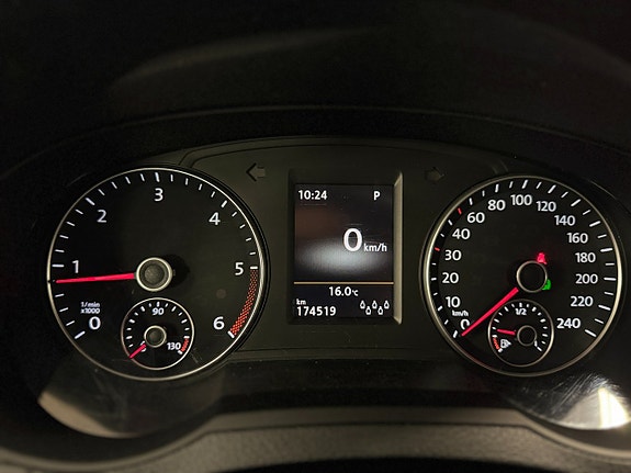 Seat Alhambra 16 of 28