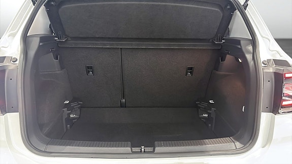 Volkswagen T-Cross 11 of 11