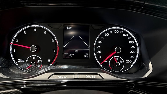 Volkswagen T-Cross 8 of 11