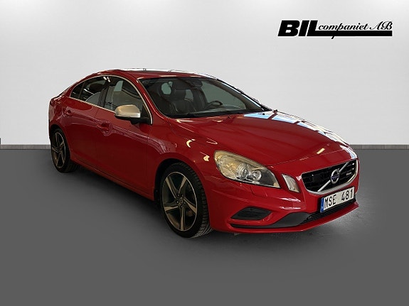 Volvo S60 4 of 15