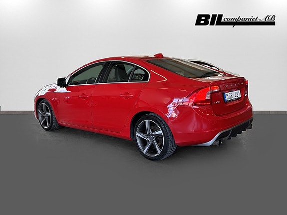 Volvo S60 5 of 15