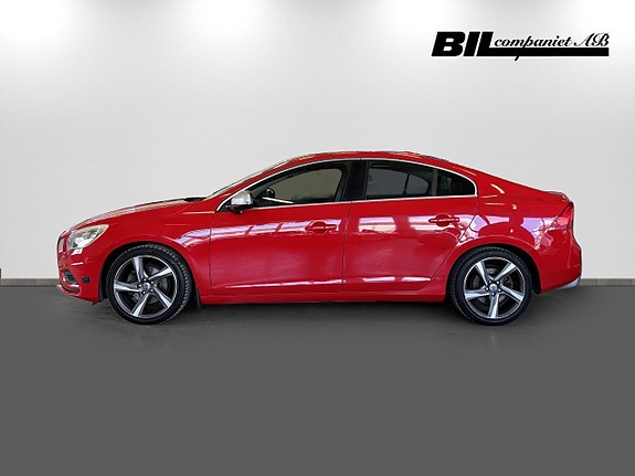 Volvo S60 2 of 15
