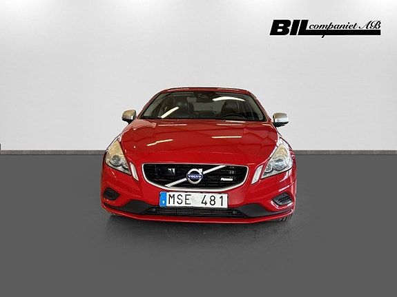 Volvo S60 3 of 15