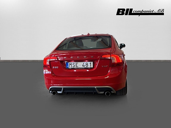 Volvo S60 6 of 15