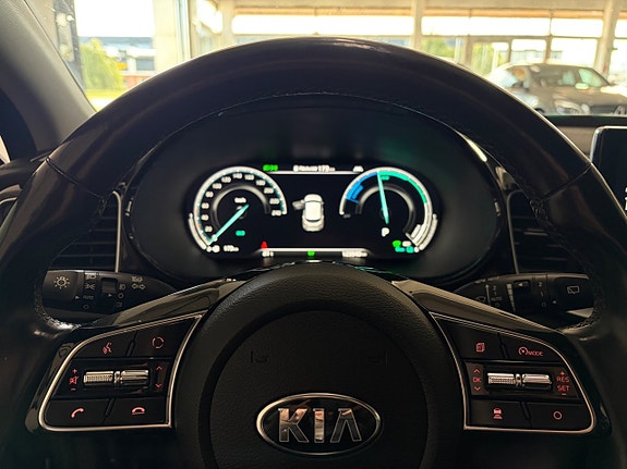 Kia XCeed 7 of 13