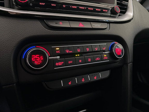 Kia XCeed 11 of 13
