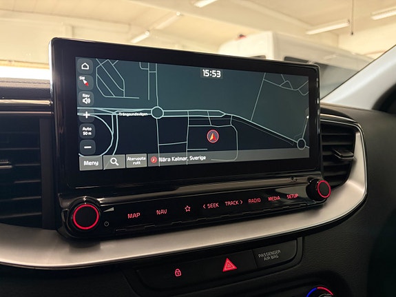 Kia XCeed 10 of 13