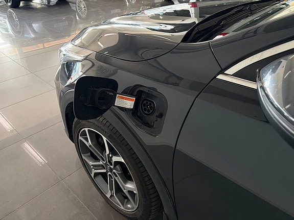 Kia XCeed 13 of 13