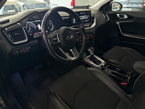 Kia XCeed 5 of 13