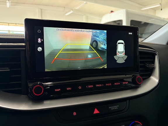 Kia XCeed 9 of 13