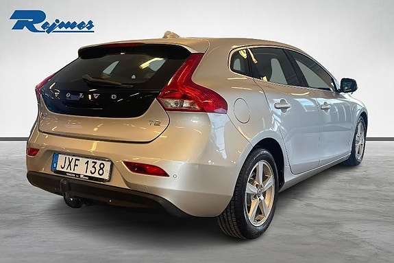 Volvo V40 6 of 20
