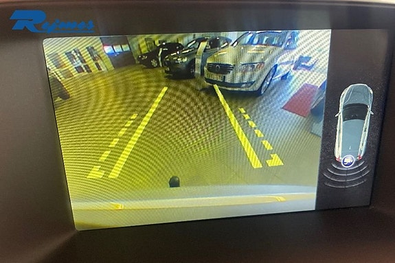 Volvo V40 16 of 20