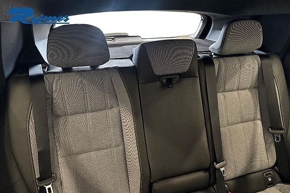 Renault Scenic E-Tech 17 of 23