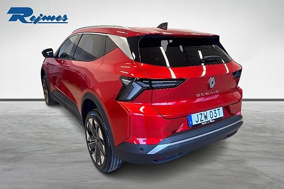 Renault Scenic E-Tech 2 of 23