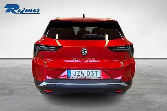 Renault Scenic E-Tech 4 of 23