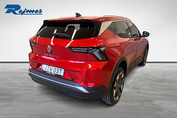 Renault Scenic E-Tech 22 of 23
