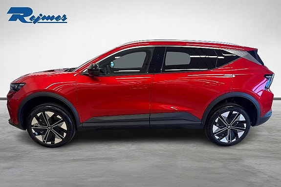 Renault Scenic E-Tech 3 of 23