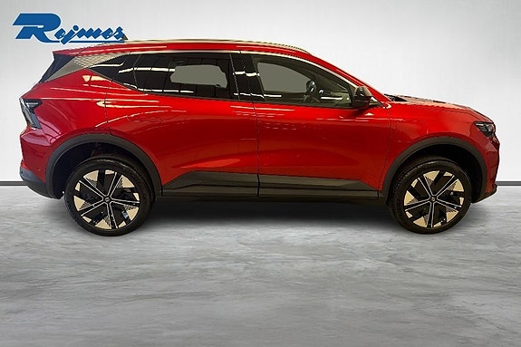 Renault Scenic E-Tech 21 of 23