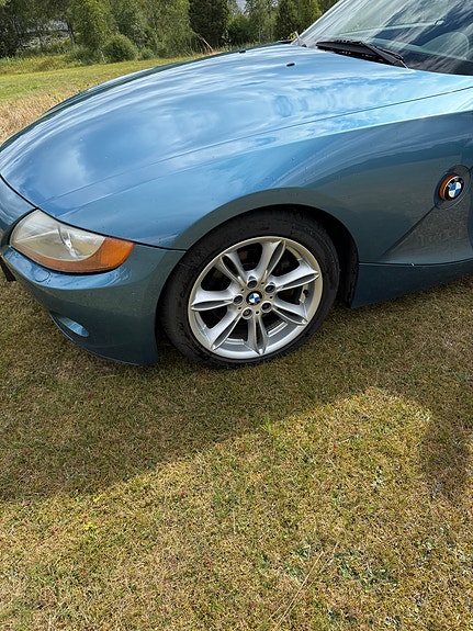 BMW Z4 6 of 7