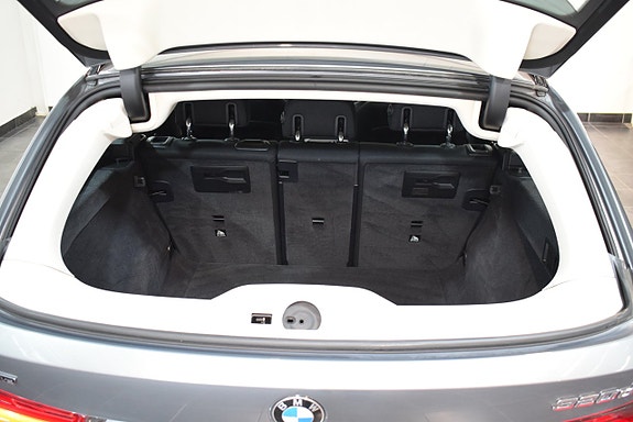 BMW 320d 8 of 24