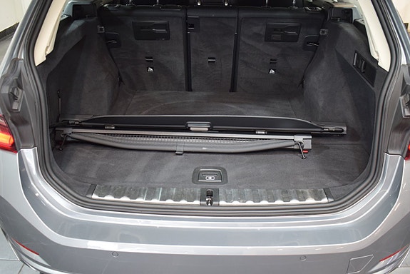 BMW 320d 6 of 24