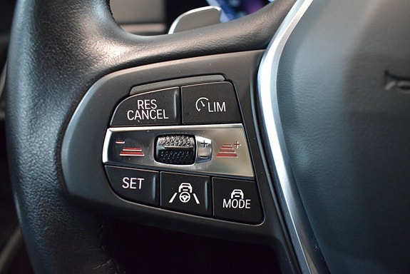 BMW 320d 18 of 24