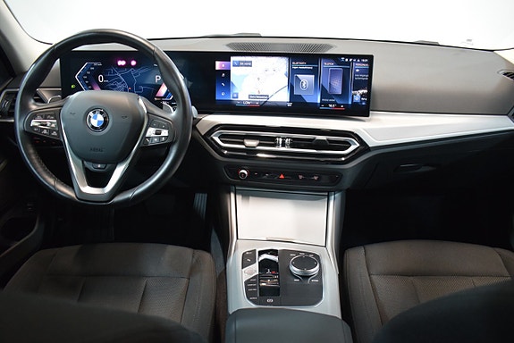 BMW 320d 16 of 24