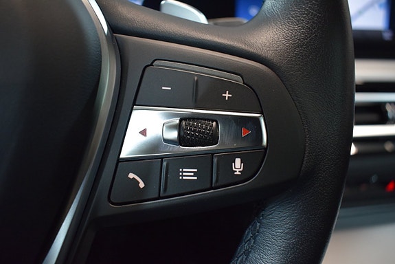 BMW 320d 19 of 24