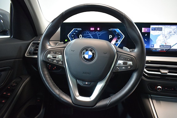 BMW 320d 17 of 24