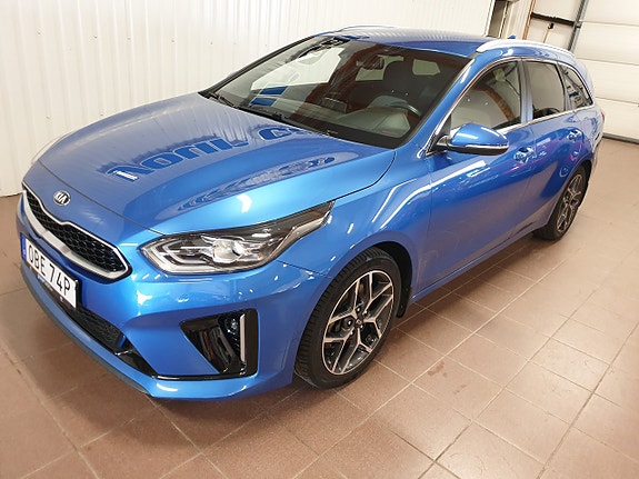 Kia Ceed 3 of 8