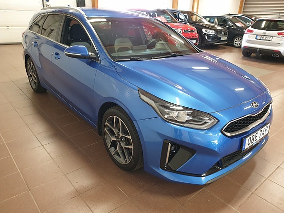 Kia Ceed 6 of 8