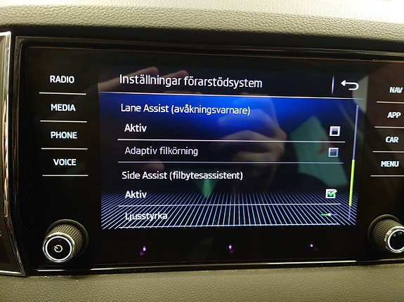 Skoda Karoq 19 of 21