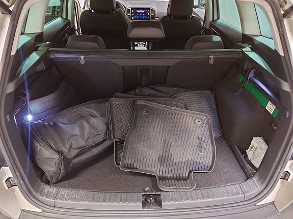 Skoda Karoq 14 of 21
