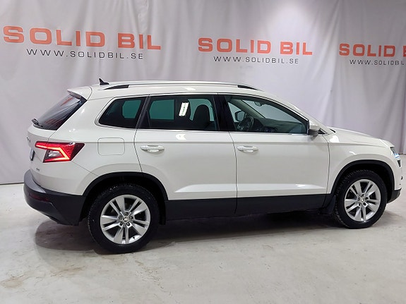 Skoda Karoq 6 of 21