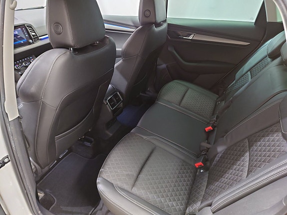 Skoda Karoq 12 of 21