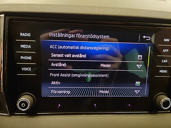 Skoda Karoq 18 of 21