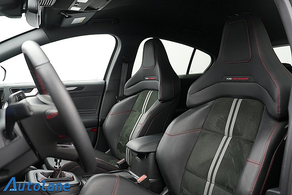 Ford Focus 20 of 29