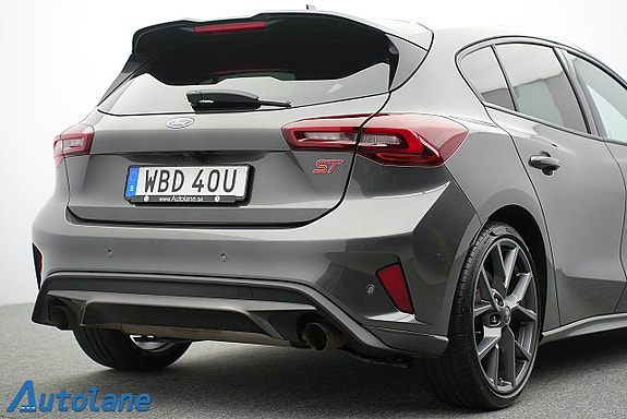 Ford Focus 11 of 29